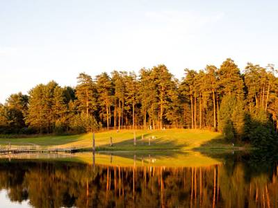 Medical SPA Egles Sanatorija - Bild 1