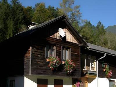 Ferienwohnung Stricker - Bild 1