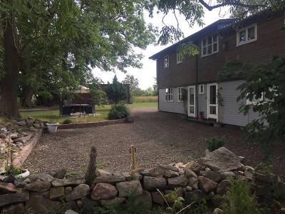 Askegaarden Apartments - Bild 1