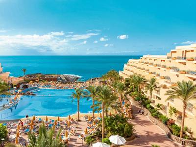 Hotel Riu Buenavista - Bild 1