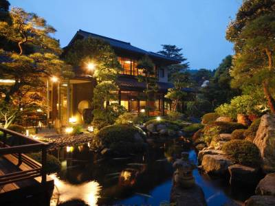 Kasuien Minami - Bild 1