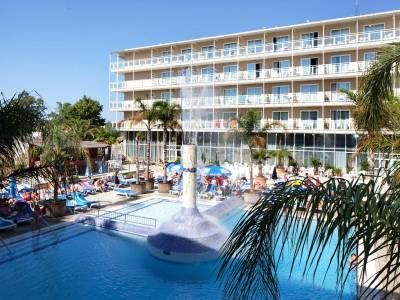 htop Platja Park - Bild 1