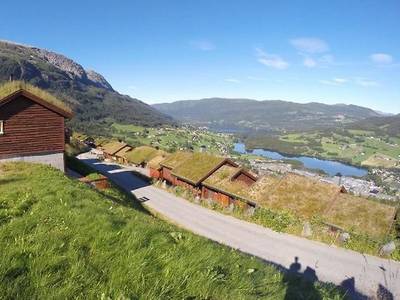 Voss Resort Bavallstunet - Bild 1