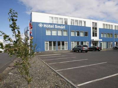 Hotel Island Comfort - Bild 1