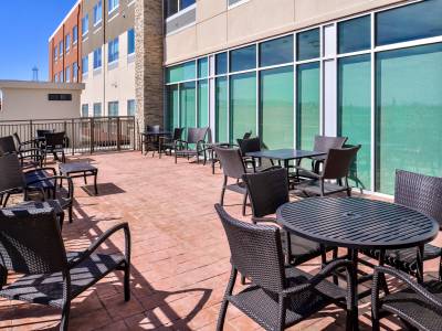 Holiday Inn Express & Suites Van Horn - Bild 1