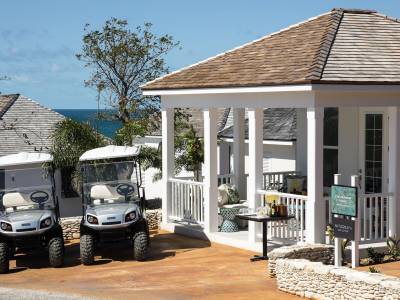 French Leave Resort - Autograph Collection - Bild 1