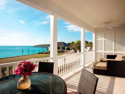 French Leave Resort - Autograph Collection - Bild 1