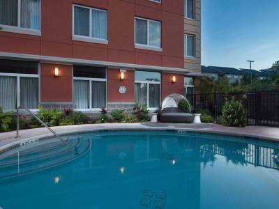 Residence Inn Atlanta Perimeter Center/Dunwoody - Bild 1