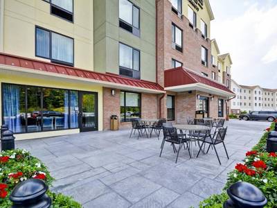 TownePlace Suites Dover Rockaway - Bild 1