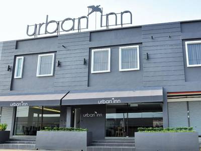 Urban Inn Kulim - Bild 1
