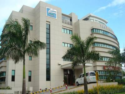 Santomas Suites - Bild 1