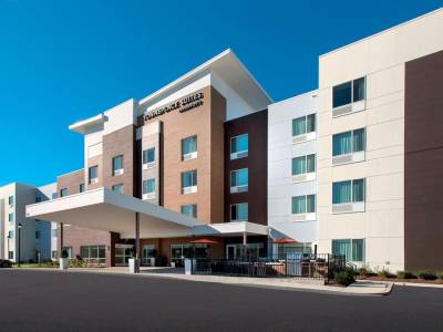 TownePlace Suites Nashville Goodlettsville - Bild 1