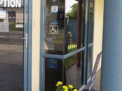 ASURE Albert Park Motor Lodge - Bild 1