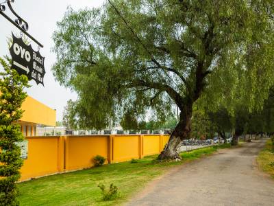 Ayenda Mesón Del Río - Bild 1