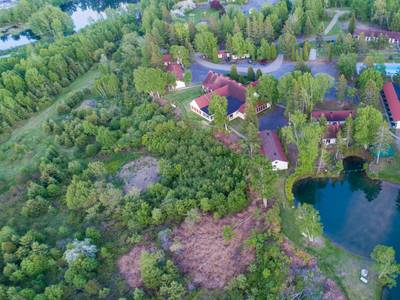 Auberge La Coudriere - Bild 1