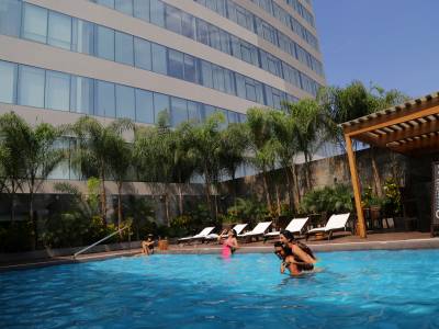 DoubleTree by Hilton Trujillo - Bild 1