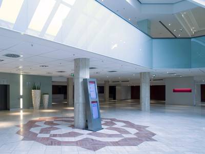 Crowne Plaza Düsseldorf - Neuss - Bild 1