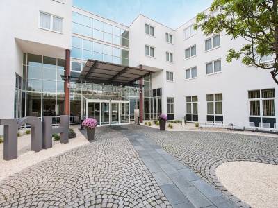 NH Frankfurt Airport West - Bild 1