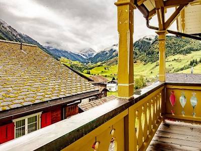 Hotel and Restaurant Vallatscha - Bild 1