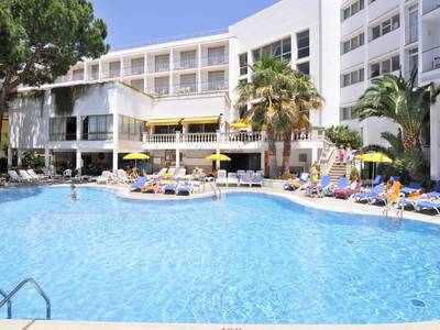 Hotel GHT Costa Brava & SPA - Bild 1