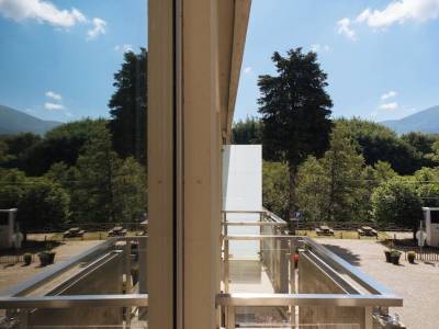 Alva Valley Hotel - Bild 1