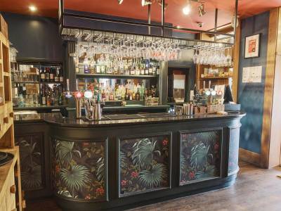 Balmer Lawn Hotel & Saltus Spa - Bild 1