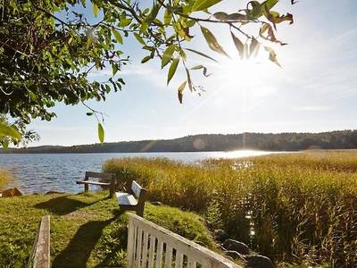 Smålandsgården - Bild 1