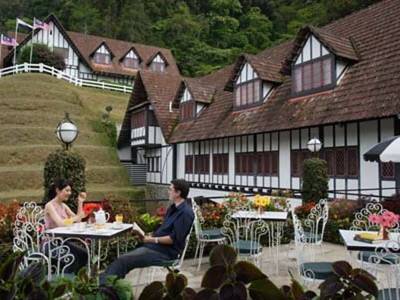 The Lakehouse - Bild 1