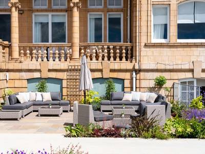 Queens Hotel Portsmouth - Bild 1