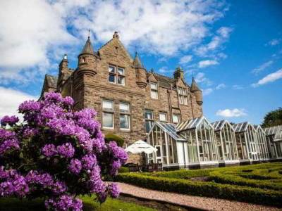 The Landmark Hotel & Leisure Club - Bild 1