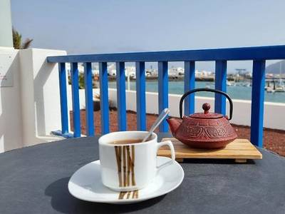 Evita Beach Apartamentos - Bild 1