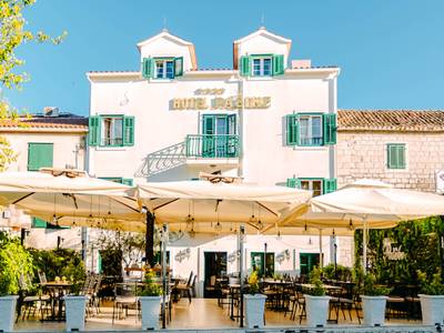 Heritage Hotel Pasike - Bild 1