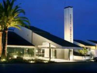 Hotel Encinar de Sotogrande - Bild 1