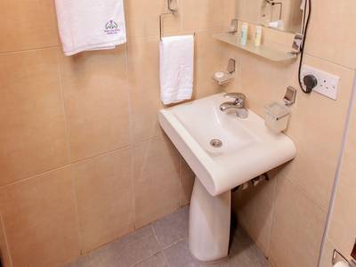 Wash & Wills Hotel - Bild 1