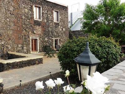 Casa Rural Los Perales - Bild 1