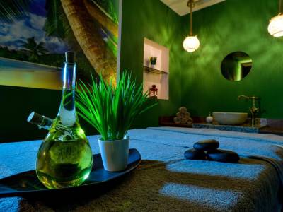 Altintas Otel And Spa - Bild 1