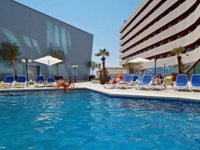 Ohtels Campo De Gibraltar - Bild 1
