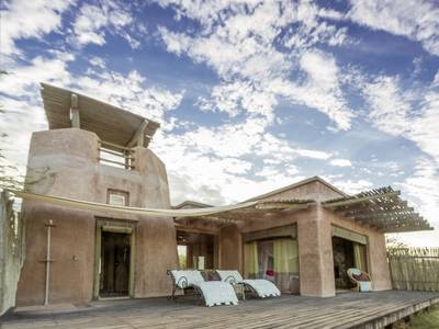 Onguma Game Reserve - Bild 1