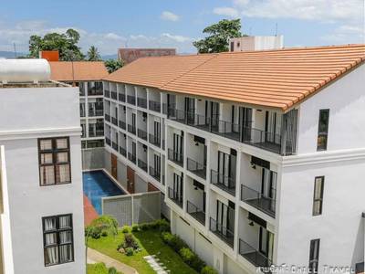 Fortune River View Hotel Chiang Khong - Bild 1