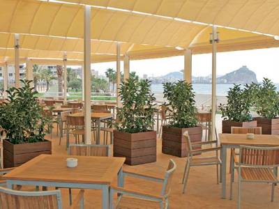 Senator Águilas Lifestyle Collection - Bild 1