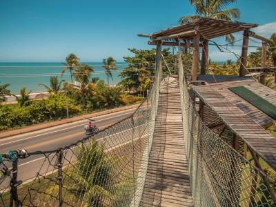 Porto Seguro Praia Resort - Bild 1