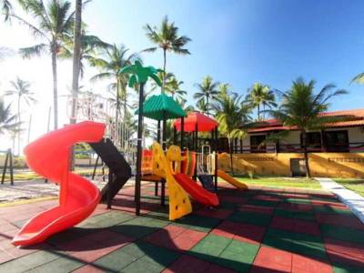 Porto Seguro Praia Resort - Bild 1