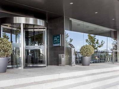 AC Hotel San Sebastian de los Reyes - Bild 1