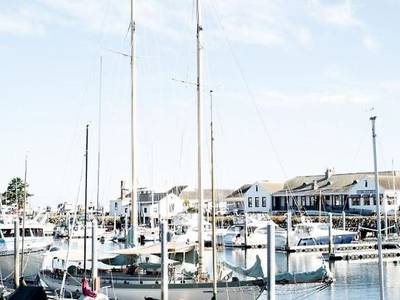 Bishop Victorian Hotel - Bild 1