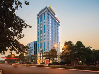 Royal Palace Hotel - Bild 1