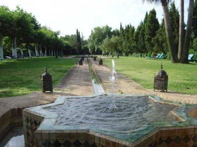 El Cortijo De Los Mimbrales - Bild 1