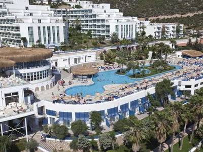 Bodrum Holiday Resort & Spa - Bild 1