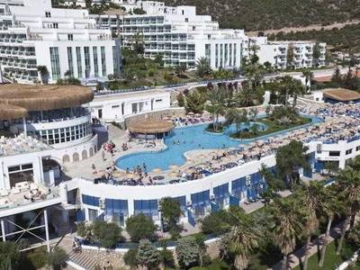 Bodrum Holiday Resort & Spa - Bild 1