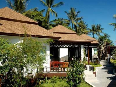 Chaweng Cove Beach Resort - Bild 1