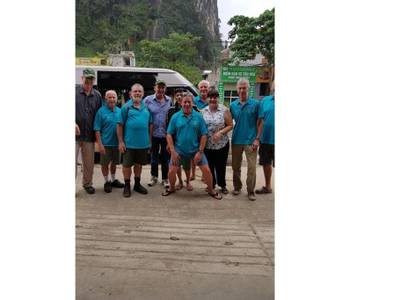 Paradise Hotel - Bild 1